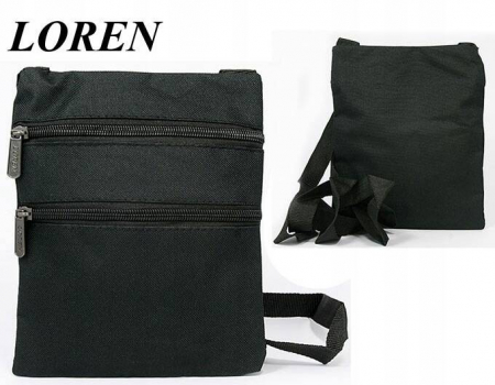 Geanta de umar Loren SPP-1 BL [1]