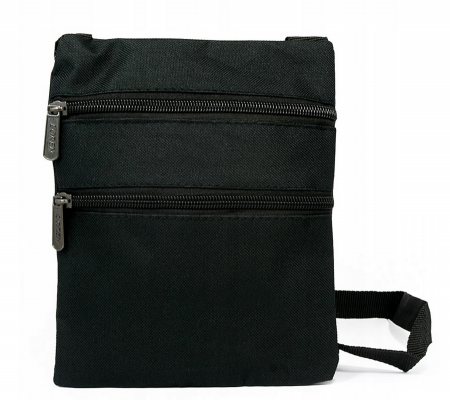 Accesorii Barbati - Geanta de umar Loren PTR-SPP-1 BL