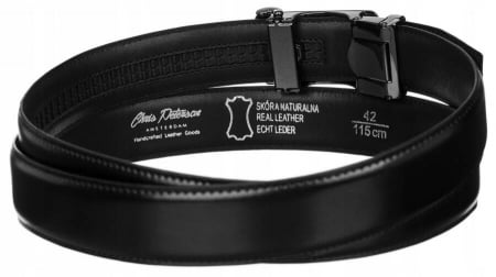 Curea barbati din piele naturala Peterson PTR-PTN AB35-135-02-P [2]