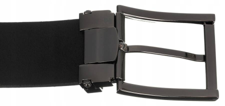 Curea barbati din piele naturala Peterson PTR-PTN PS-05M-115-3606 [5]