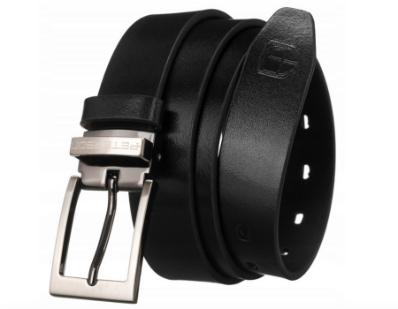 Curea barbati din piele naturala Peterson PTR-PTN PS-06M [8]