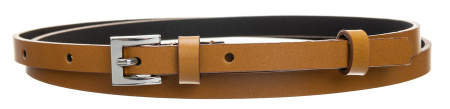Curea dama din piele naturala PTR-PD-NL-1-105 [3]
