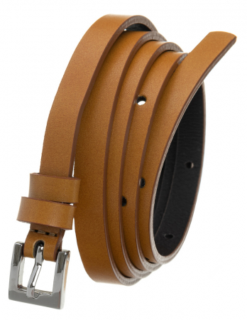 Import - Curea dama din piele naturala PTR-PD-NL-1-105