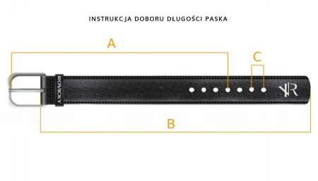 Curea dama din piele naturala PTR-PD-NL-1-105 [7]