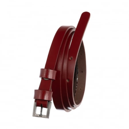 Import - Curea dama din piele naturala Rovicky PTR-PRD-1-N-105-0249