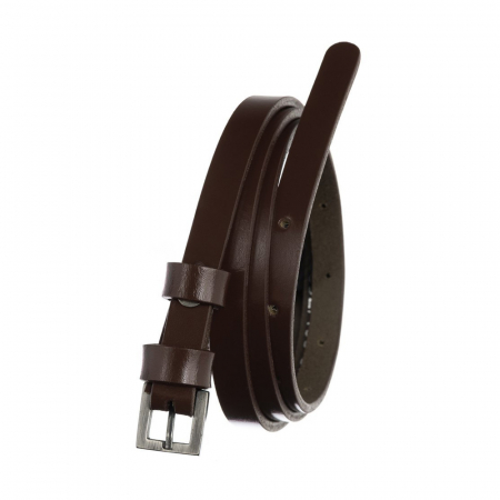 Import - Curea dama din piele naturala Rovicky PTR-PRD-1-N-105-0287