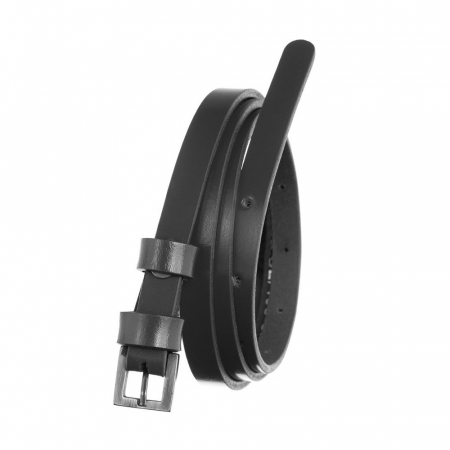 Import - Curea din piele naturala pentru femei Rovicky PTR-PRD-1-N-105-0256