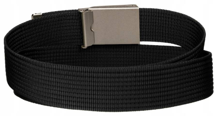 Curea barbati Peterson PTR-PTN SILV-BLACK-2 135 [2]