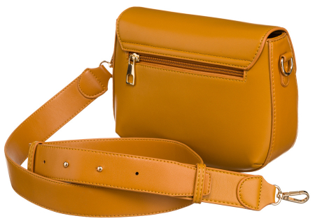 Geanta de dama din piele ecologica - Rovicky PTR-R-TOR-ALE-11-2731 CA [3]