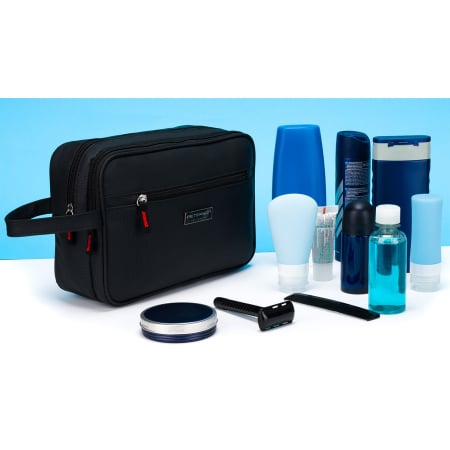  Cosmetic & Toiletry Bags - Domyślna nazwa