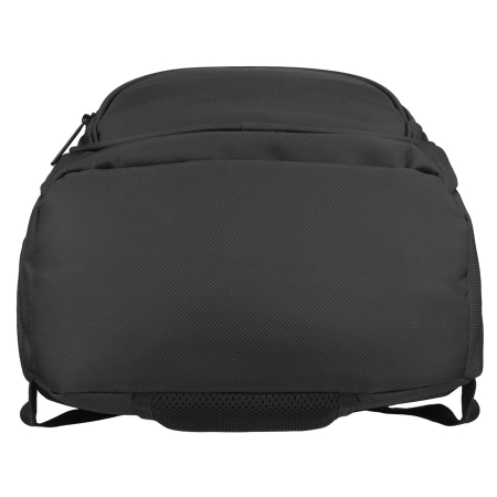 Rucsac sport, spațios, din poliester, cu un compartiment pentru laptop și două compartimente - Peterson [18]