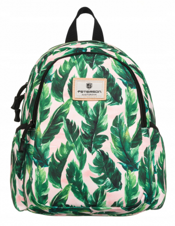 Rucsac dama - Peterson PTR-PTN 77703-8087 PRINT [1]