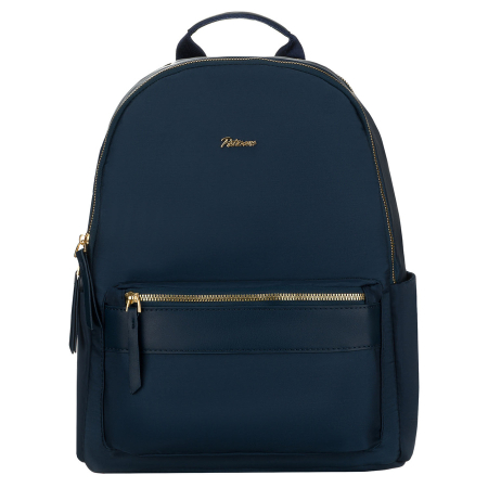 Rucsac de damă cu două compartimente - Peterson PTR-PTN JN-11-0153 NAVY [3]
