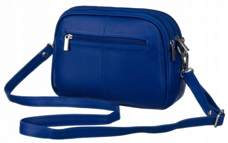 Geanta dama din piele naturala Rovicky PTR-R-TSL-07-CPDM-9047 R [2]