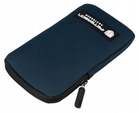 Rucsac solid de oraș din material sintetic cu husă inclusă - Peterson PTR-PTN EB97-6526 NA [9]