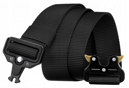 Accesorii Barbati - Curea barbati PTR-BL159-9253 BL