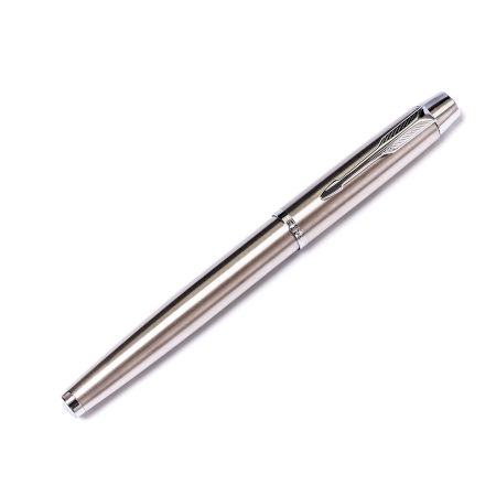 Pix cu bilă din metal argintiu cu mină neagră - Peterson PTR-PTN 222-GB-3277 SILV [4]