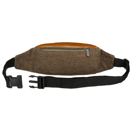 Borseta Loren PTR-WB05A-GREEN/CAMEL [3]