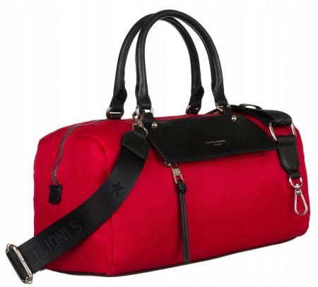 Genti de voiaj - Geanta de voiaj - David Jones PTR-6702-6 RE