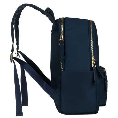 Rucsac de damă cu două compartimente - Peterson PTR-PTN JN-11-0153 NAVY [6]