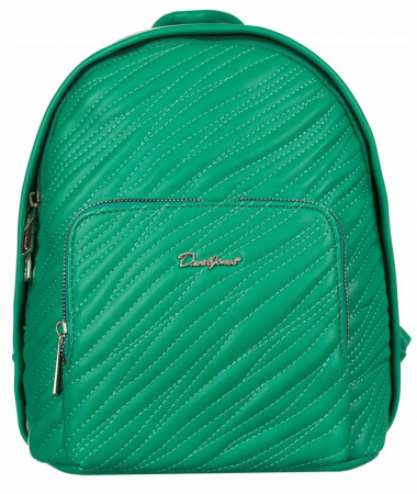 Rucsac dama David Jones PTR-6943-3 GRE [1]