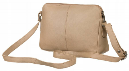 Geanta dama din piele naturala Rovicky PTR-R-TSL-10-CPDM-9108 B [2]