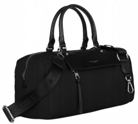 Genti de voiaj - Geanta de voiaj David Jones PTR-6702-6