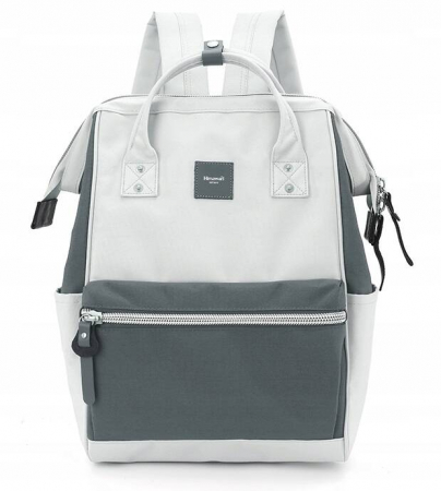 Preferintele clientilor - Genti si Rucsacuri ❤️ - Rucsac incapator pentru laptop cu port USB - Himawari PTR-1881-42