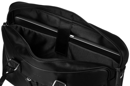 Geanta laptop pana la 14 inchi din piele ecologica - Peterson PTR-PTN LAP-1703-PUD-122 [4]