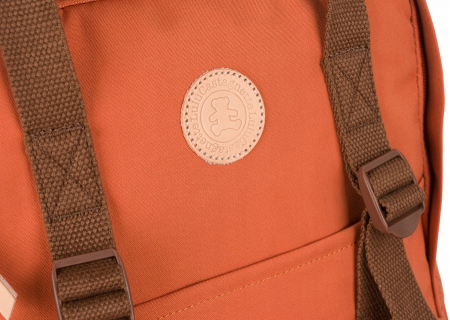 Rucsac de voiaj dama - LuluCastagnette PTR-NOEMI SUNSHINE [3]