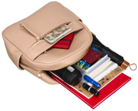 Rucsac mare de dama din piele ecologica - Rovicky PTR-R-PLEC-ALE-6-2816 D. [7]