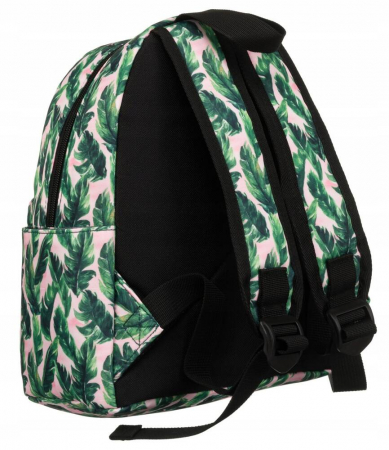 Rucsac din poliester pentru femei - Peterson PTR-PTN 79903-7882 PRINT [3]