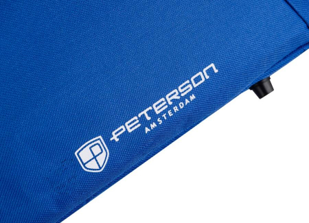 Geanta de voiaj Peterson PTN TP26-D-3992 BLU [5]