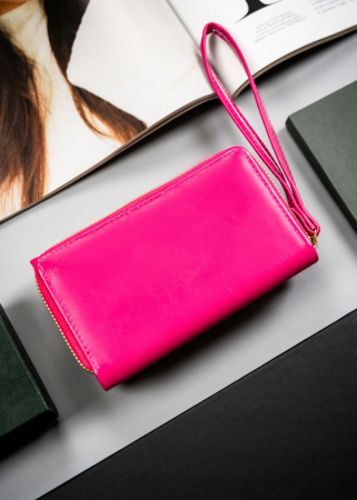 Portofel dama din piele Cavaldi PTR-2302-Y6-8307 PI [3]