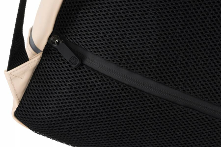Rucsac solid de oraș din material sintetic cu husă inclusă - Peterson PTR-PTN EB97-6533 BE [5]