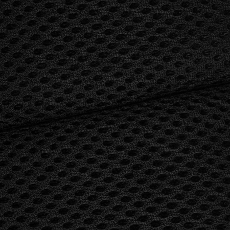 Rucsac de călătorie negru din poliester, perfect pentru bagajul de mână - Peterson PTR-PTN BHX-04 -0048 Bl [14]