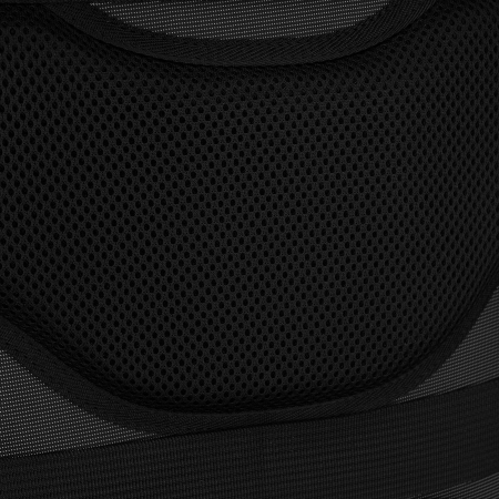 Rucsac negru de călătorie cu compartiment pentru laptop - Rovicky PTR-R-PTY-06-2102 BLACK [14]