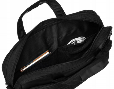 Geanta practica pentru un laptop de pana la 15 inchi - Peterson PTR-PTN GBP-21-1-G-3293 [5]