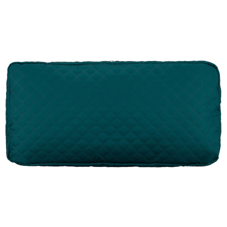 Geantă de antrenament verde, cu două compartimente, din poliester - Peterson PTR-PTN PIK-01-8557 TURQ [17]