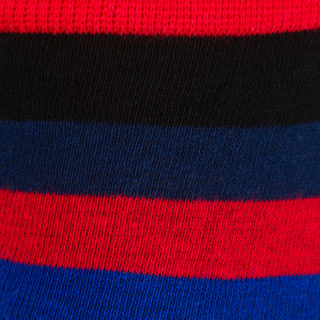 Set de 5 perechi de șosete bărbătești cu dungi, mărimi 40-45 - Peterson PTR-PTN SML-S5-40-45-PA1 [36]