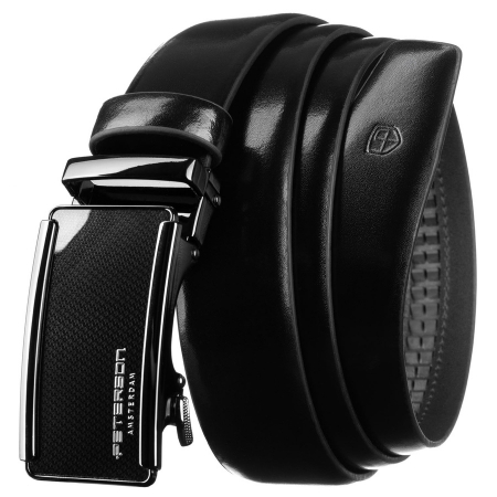 Set cadou portofel din piele și breloc de damă - Peterson PTR-PTN SET-D-65-KCS-251 [6]