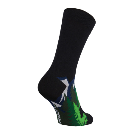 Set de șosete bărbătești cu modele outdoor în mărimile 38-44 - Peterson PTR-PTN SML-S3W-EX-38-44 [26]