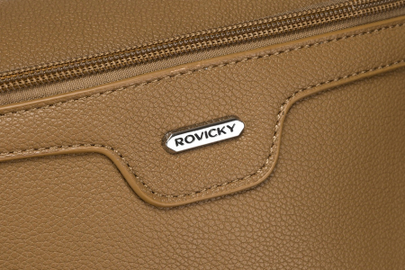 Borseta de dama eleganta din piele ecologica - Rovicky PTR-R-103-01-3195 BE [3]