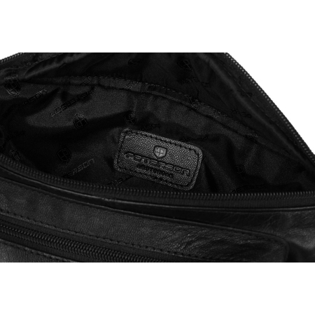 Geanta de dama practica din piele ecologica - Rovicky PTR-R-NER-ALE-10-8119 WH [4]