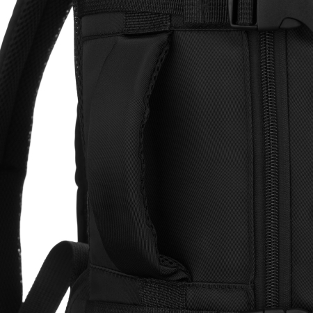 Rucsac negru de călătorie, perfect pentru bagajul de mână - Peterson PTR-PTN GAWRON-4-9614 BL [23]