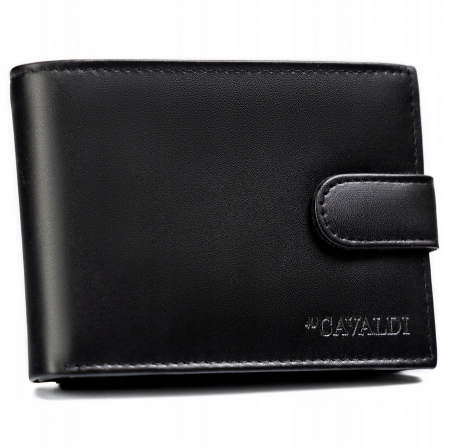 Portofel barbati din piele Cavaldi PTR-N992L-PUT-2809 BL [9]