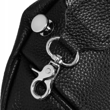 Geanta de dama eleganta din piele ecologica - Rovicky PTR-R-WB-J01-8740 BL [9]