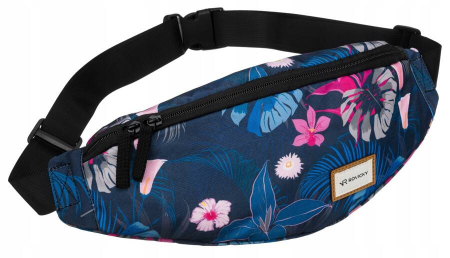 Accesorii Dama - Borseta practica de dama din poliester rezistent - Rovicky PTR-R-SN01-5321 04