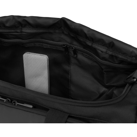 Geantă sport de antrenament din poliester negru - Peterson PTR-PTN 24289T-3490 BLAC [13]