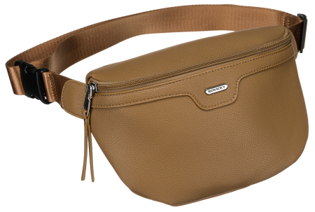 Accesorii Dama - Borseta de dama eleganta din piele ecologica - Rovicky PTR-R-103-01-3195 BE